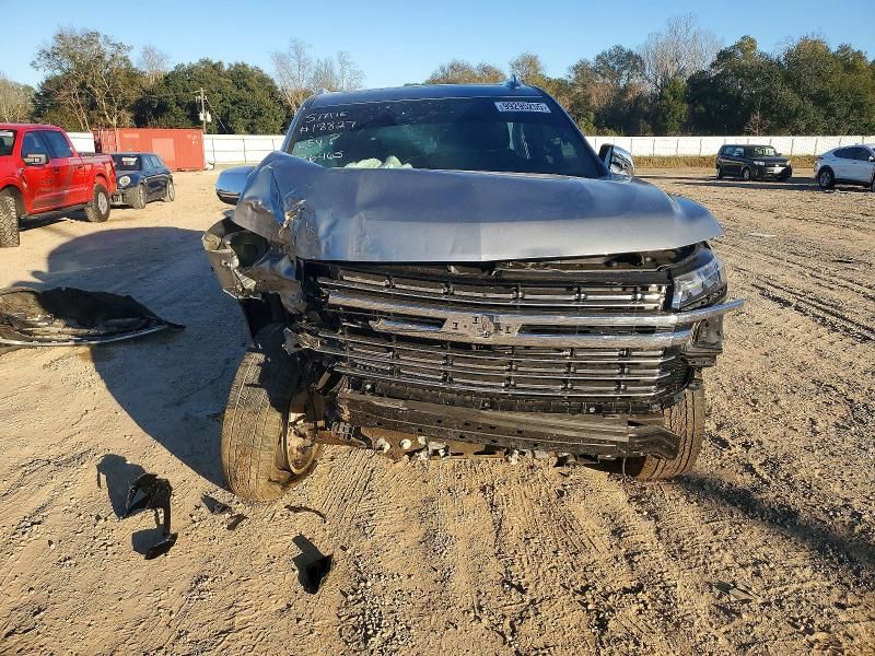 2024 Chevrolet Tahoe C1500 Premier
