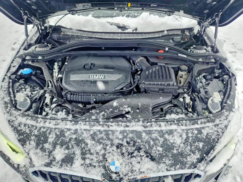 2024 Bmw Motorrad 2024 bmw Motorrad 228xi