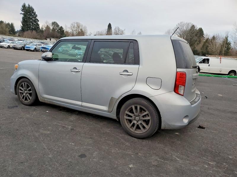 2013 Scion XB