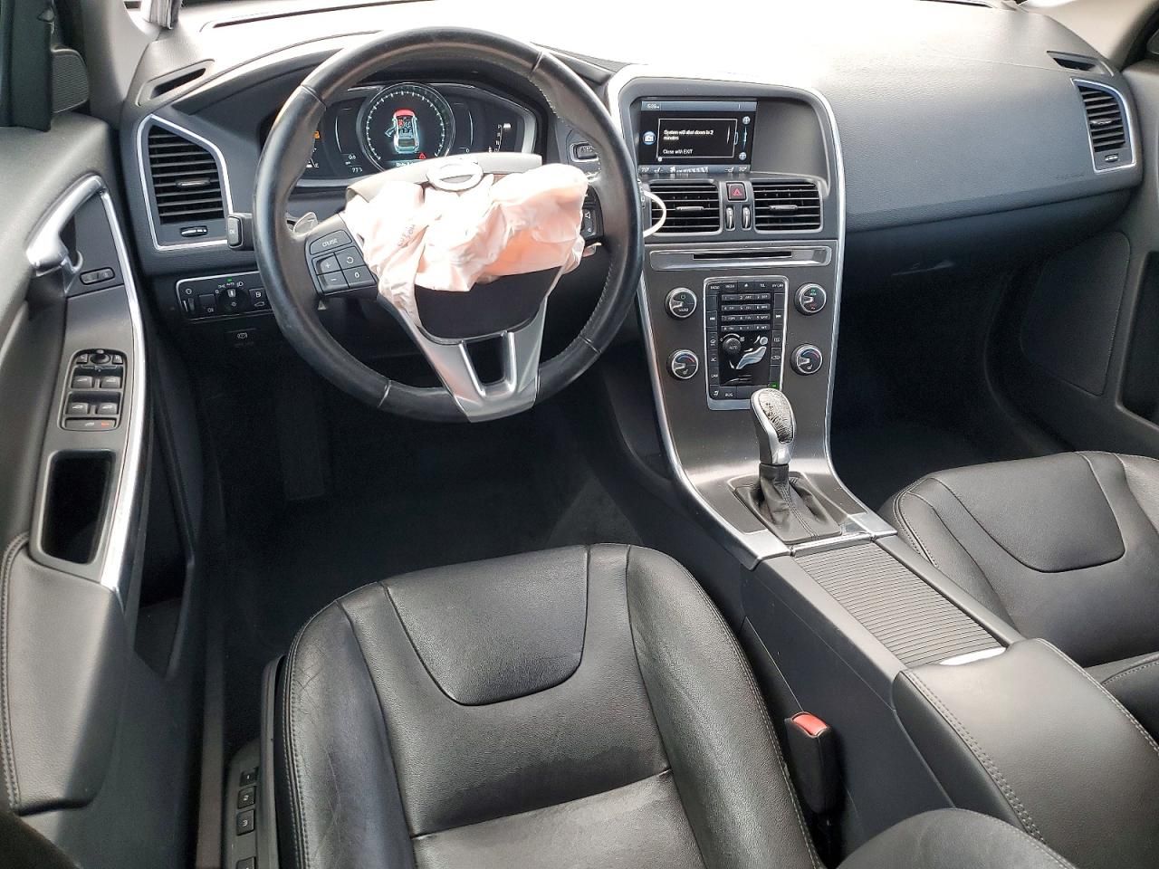 2015 Volvo Xc60 T6 Premier+