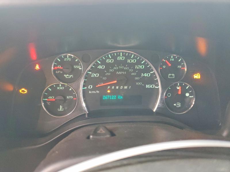 2010 Chev 2010 Thomas Minotour G4500