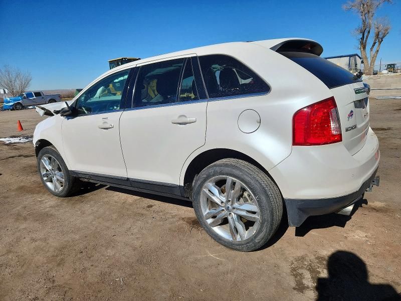 2014 Ford Edge