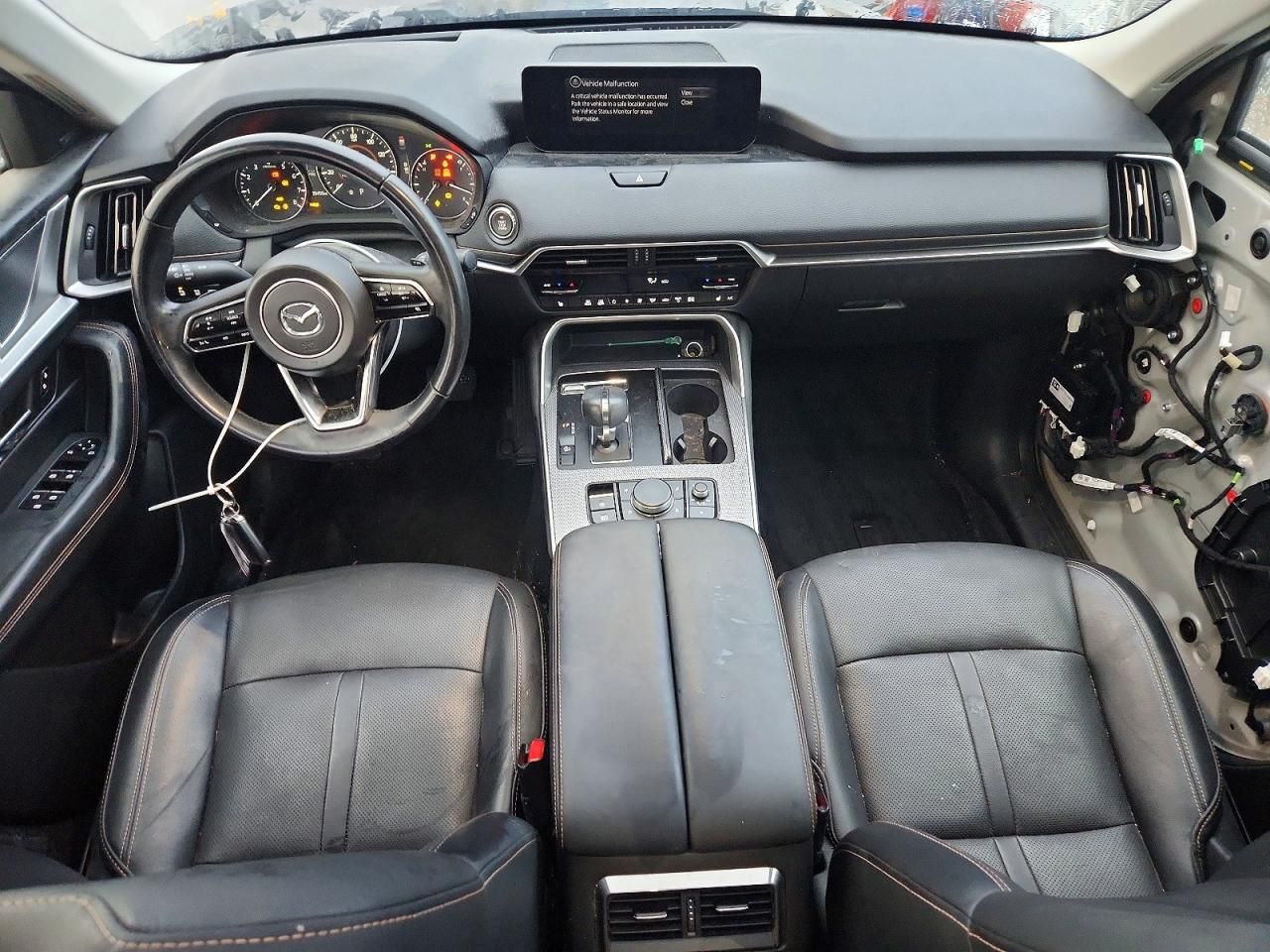 2024 Mazda Cx-90 Premium