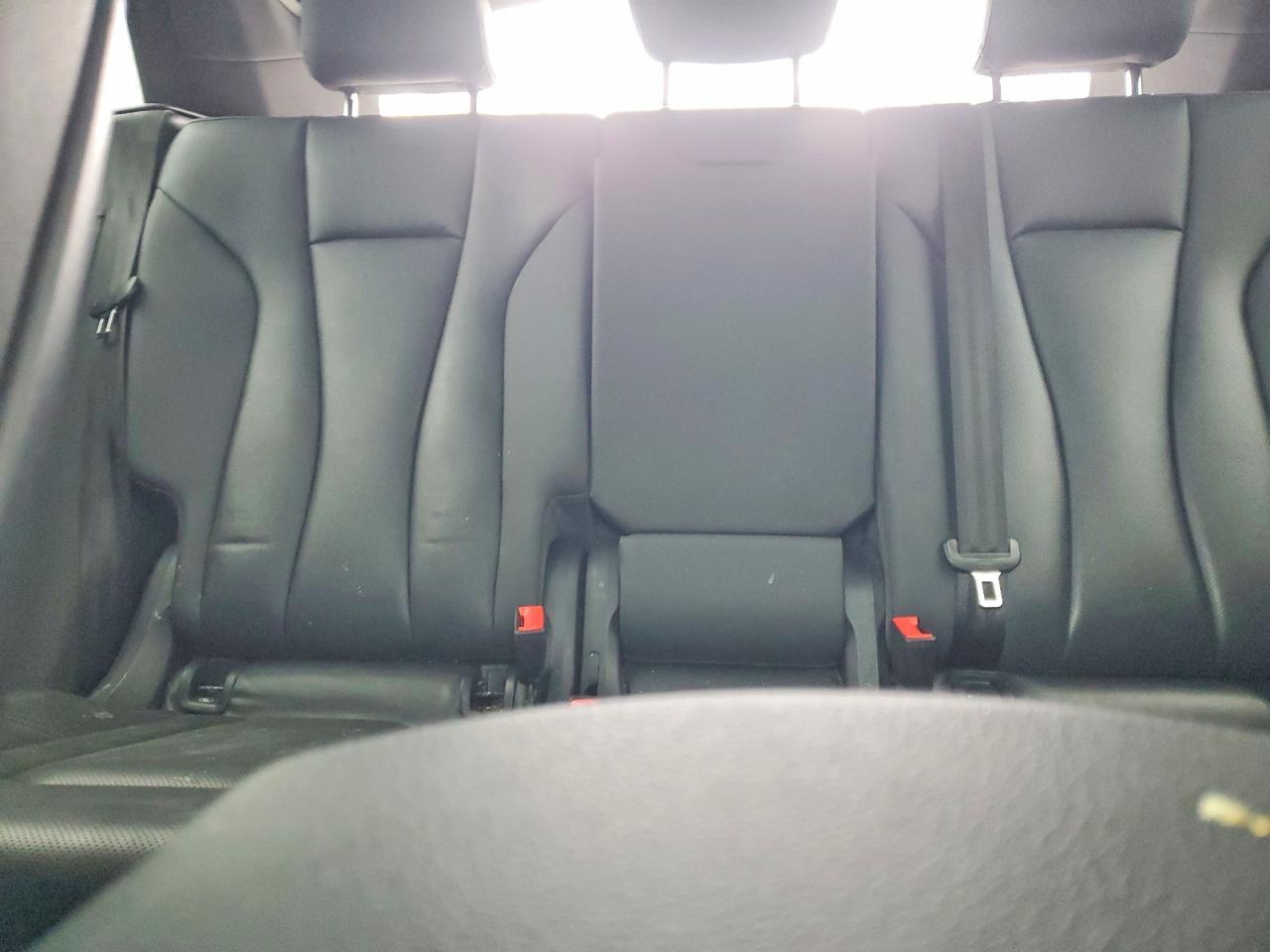 2019 Audi Q8 Premium Plus