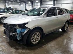 2021 Chevrolet Equinox ls for sale in Ham Lake, MN