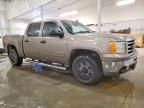 2012 GMC Sierra K1500 sle