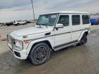 2018 Mercedes-Benz G 63 amg