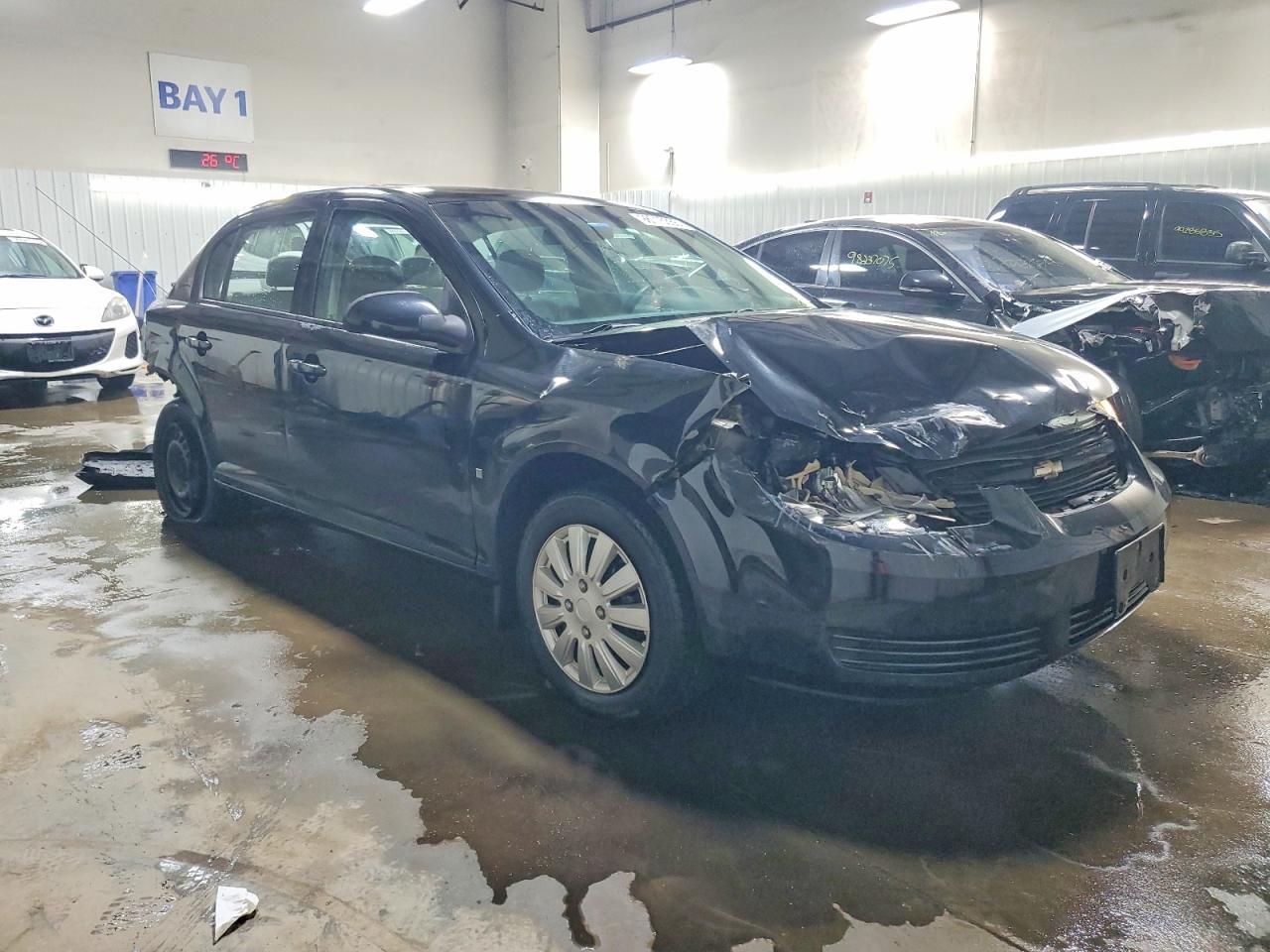2008 Chevrolet Cobalt lt