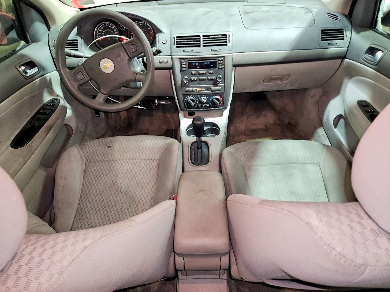 2006 Chevrolet Cobalt lt