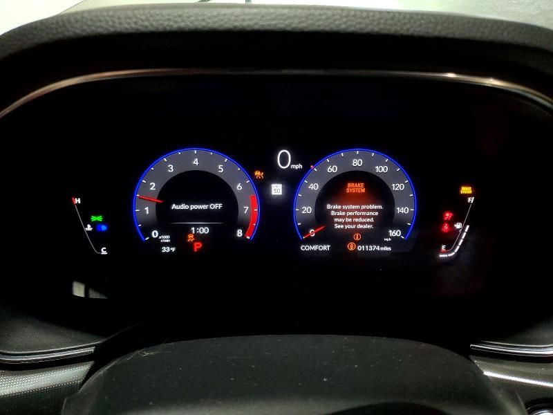 2023 Acura Integra A-spec