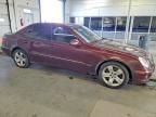 2007 Mercedes-Benz E 350 4matic