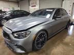 2021 Mercedes-Benz E amg 53 4matic
