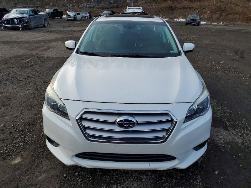 2016 Subaru Legacy 2.5i Limited