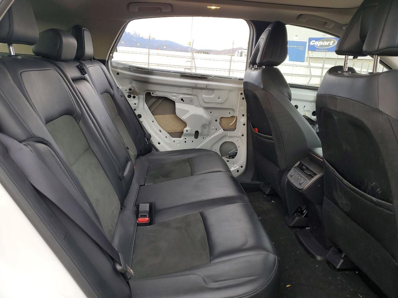 2023 Nissan Ariya Evolve+