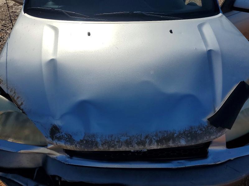 2001 Toyota Rav4 Base