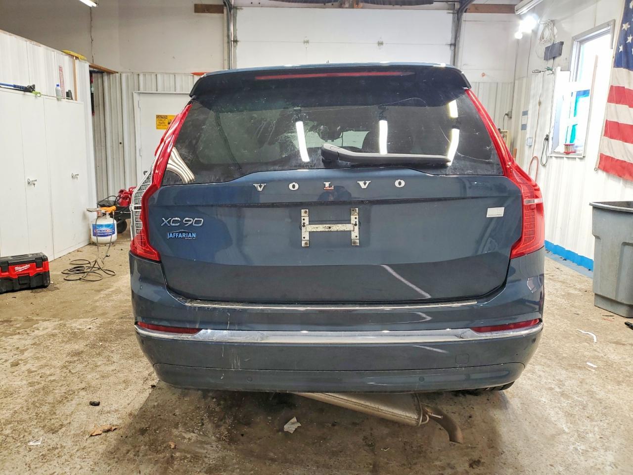 2024 Volvo Xc90 Ultimate