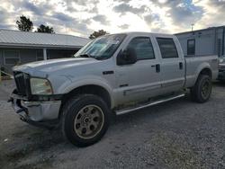 2007 Ford F250 Super Duty en venta en Prairie Grove, AR