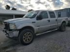 2007 Ford F250 Super Duty