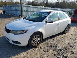 2013 KIA Forte ex for sale in Augusta, GA
