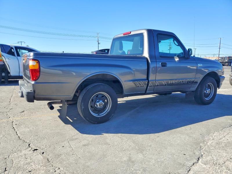2005 Mazda B2300
