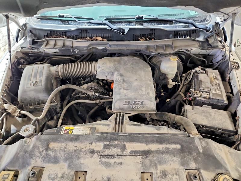 2014 Dodge Ram 1500 st