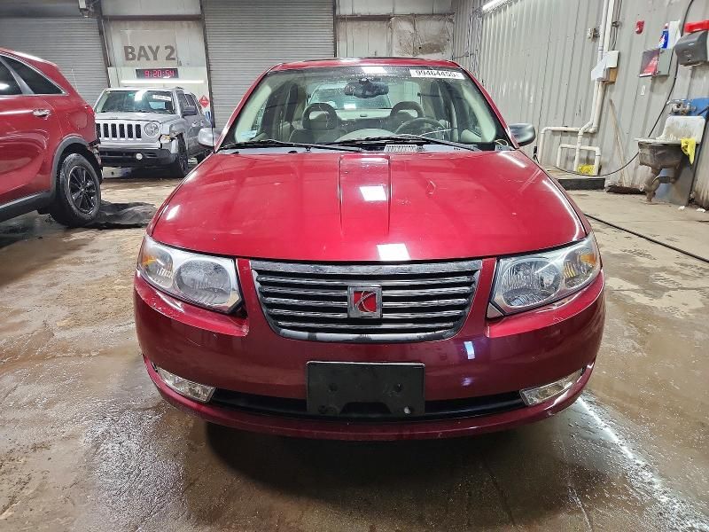 2007 Saturn Ion Level 3