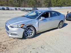 2013 Ford Fusion se for sale in Gainesville, GA