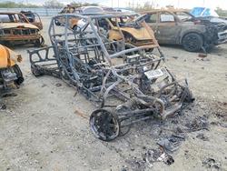 Salvage Motorcycles for parts for sale at auction: 2021 Pols 2021 Polaris RZR Utility Vehicle