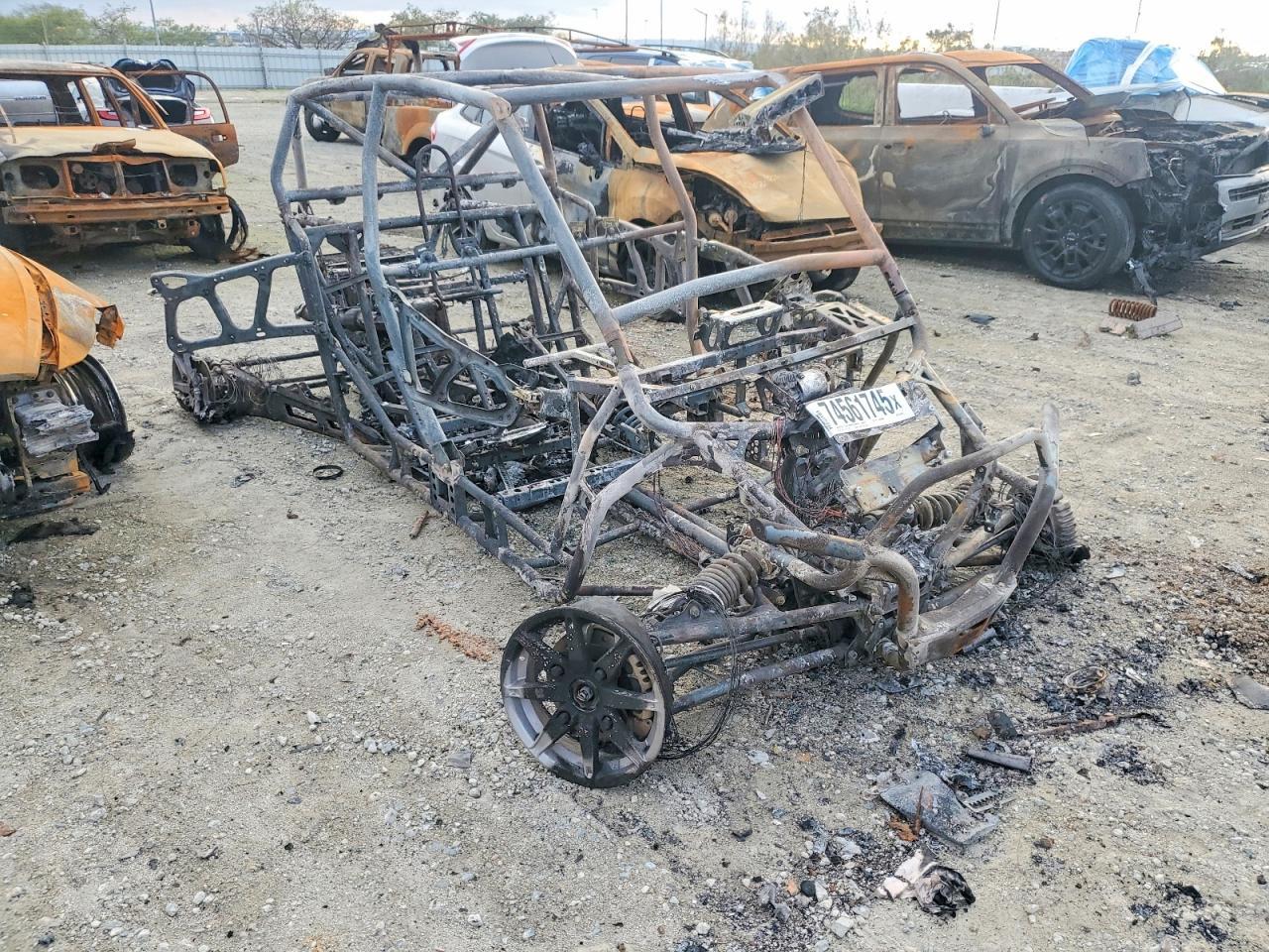 2021 Pols 2021 Polaris RZR Utility Vehicle