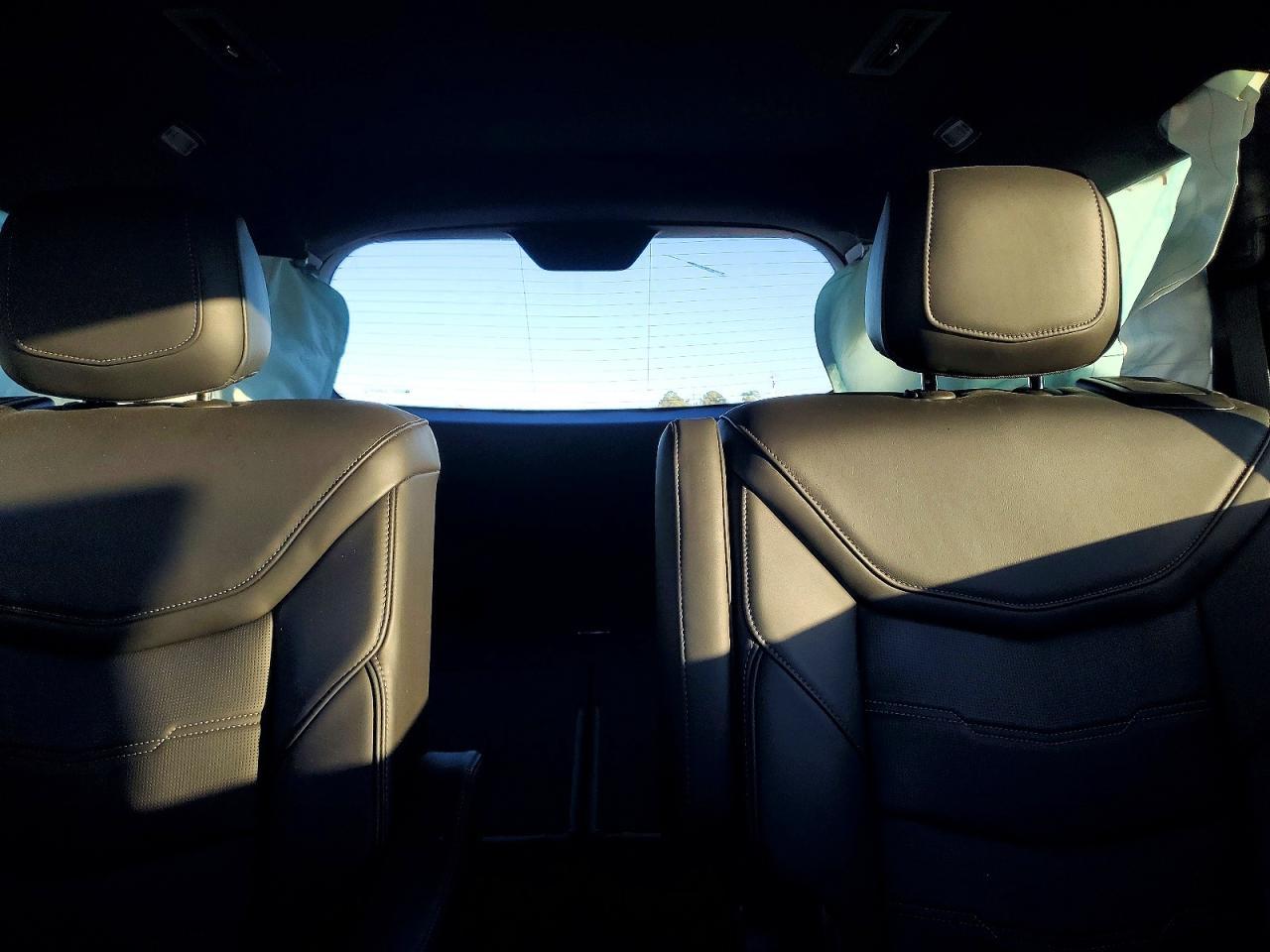 2023 Cadillac XT6 Platinum Premium Luxury