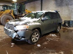 2009 Toyota Highlander for sale in Chalfont, PA
