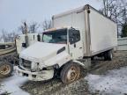 2025 Hino L6 BOX Truck