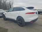 2019 Jaguar F-pace Premium