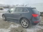 2016 Audi Q5 Premium Plus S-line