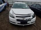 2012 Chevrolet Malibu ls