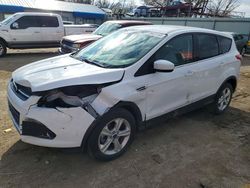 2016 Ford Escape se for sale in Wichita, KS