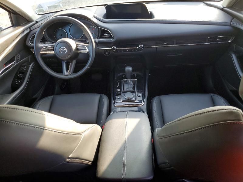2022 Mazda Cx-30 Preferred
