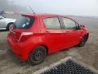 2014 Toyota Yaris