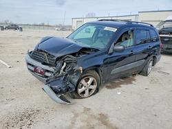 2001 Toyota Rav4 for sale in Kansas City, KS