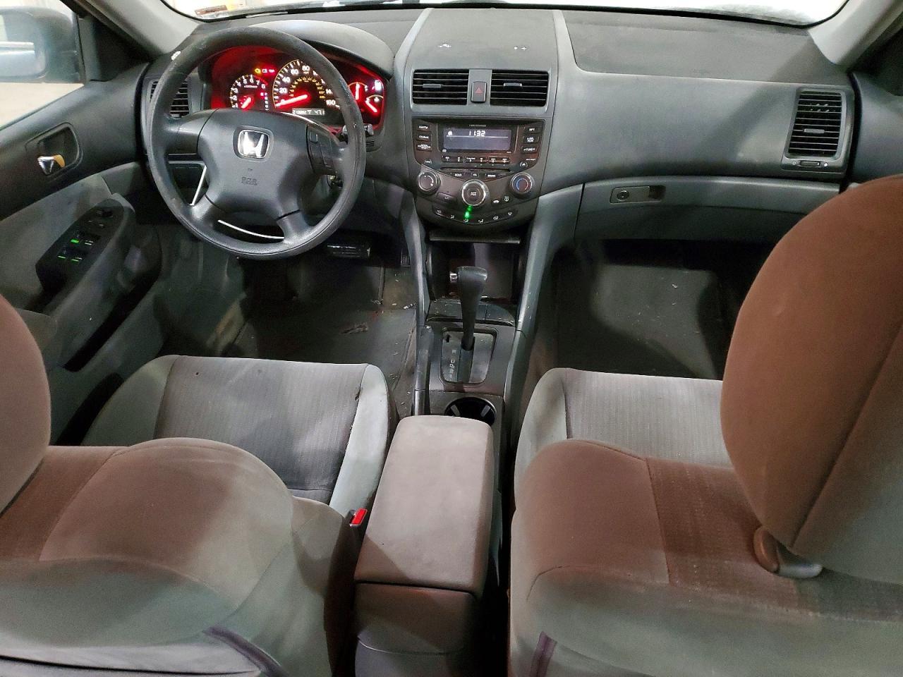 2003 Honda Accord lx