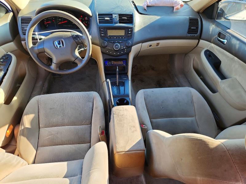 2005 Honda Accord lx
