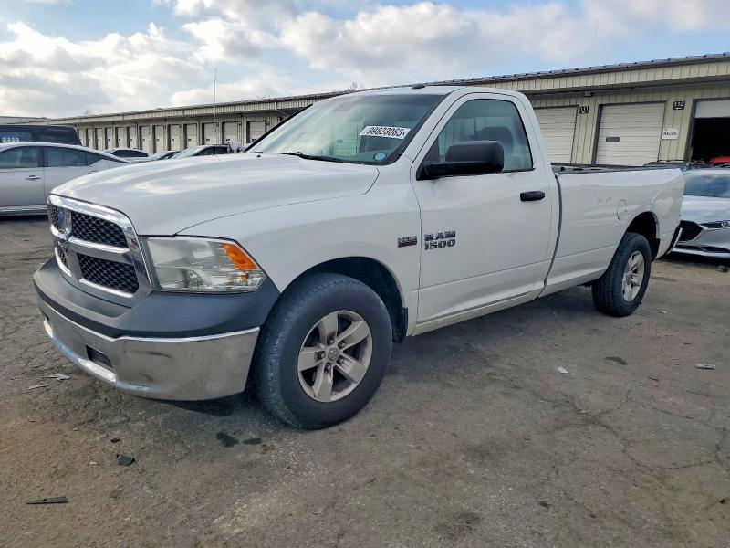 2016 Dodge Ram 1500 st