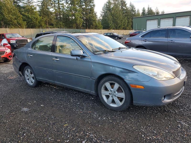 2005 Lexus Es 330 Base