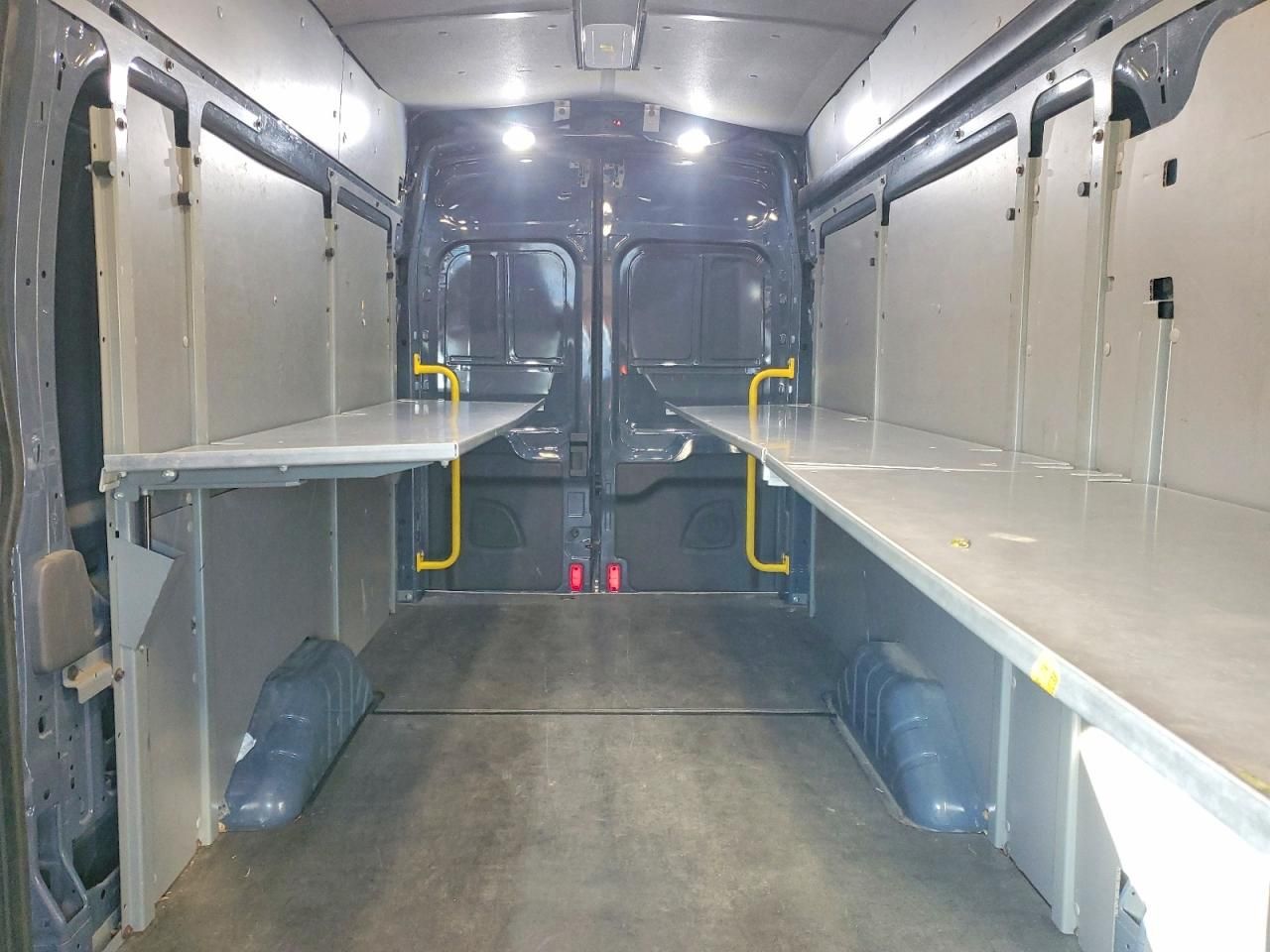 2020 Ford Transit T-250