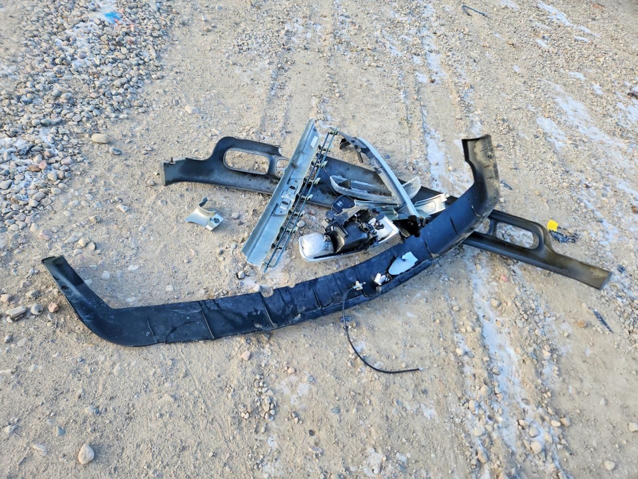 2003 Chevrolet Tahoe K1500