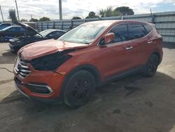 2017 Hyundai Santa fe Sport for sale in Miami, FL