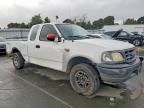 2003 Ford F150