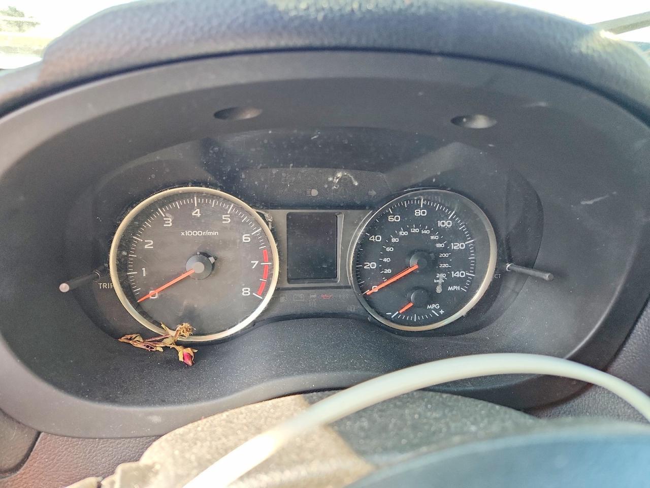 2016 Subaru Impreza Premium