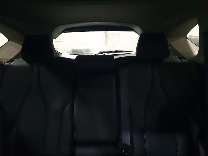 2025 Acura Rdx Technology