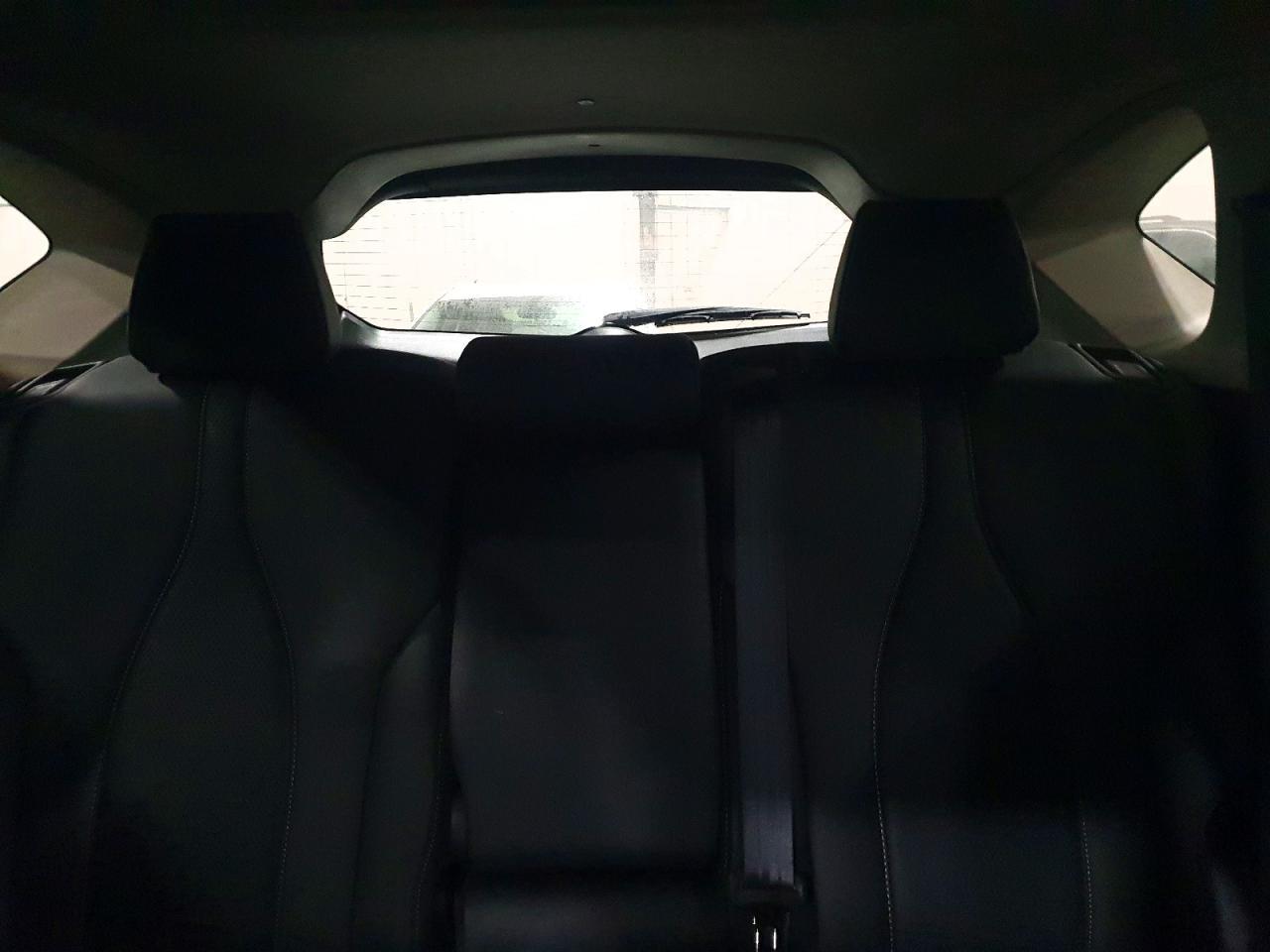 2025 Acura Rdx Technology